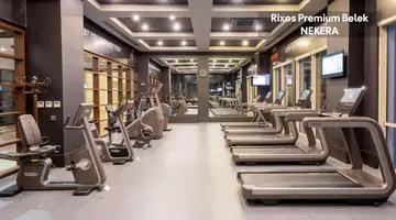 Rixos Premium Belek - The Land of Legends Access