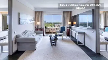 Rixos Premium Belek - The Land of Legends Access