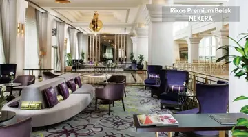 Rixos Premium Belek - The Land of Legends Access