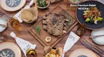 Rixos Premium Belek - The Land of Legends Access