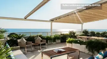 Rixos Premium Belek - The Land of Legends Access