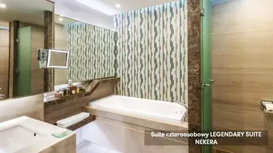 Rixos Premium Belek - The Land of Legends Access