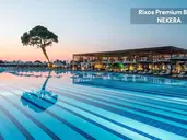 Rixos Premium Belek - The Land of Legends Access