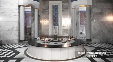 Rixos Premium Belek - The Land of Legends Access