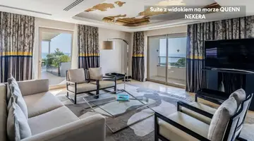 Rixos Premium Belek - The Land of Legends Access