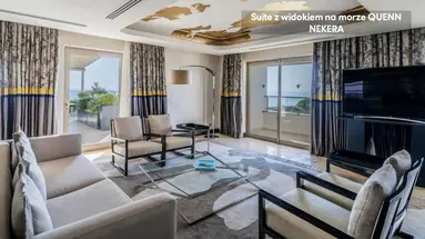 Rixos Premium Belek - The Land of Legends Access