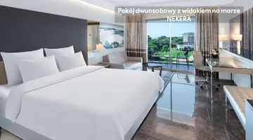 Rixos Premium Belek - The Land of Legends Access