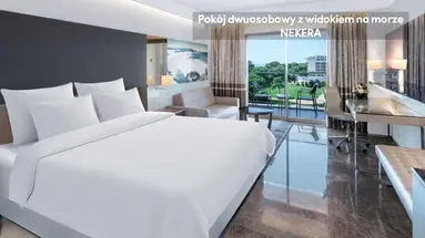 Rixos Premium Belek - The Land of Legends Access