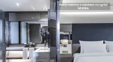 Rixos Premium Belek - The Land of Legends Access