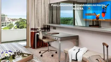 Rixos Premium Belek - The Land of Legends Access