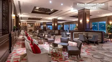 Rixos Premium Belek - The Land of Legends Access