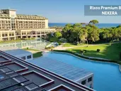 Rixos Premium Belek - The Land of Legends Access