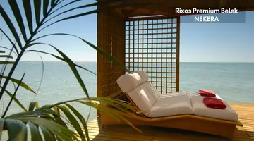 Rixos Premium Belek - The Land of Legends Access