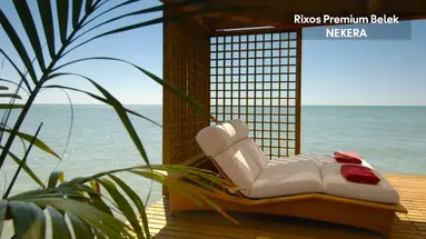 Rixos Premium Belek - The Land of Legends Access