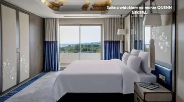 Rixos Premium Belek - The Land of Legends Access