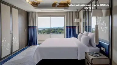 Rixos Premium Belek - The Land of Legends Access