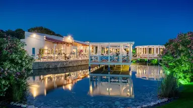 Rixos Premium (Belek)