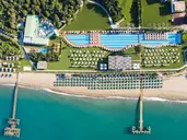 Rixos Premium (Belek)