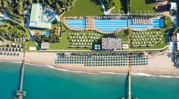 Rixos Premium (Belek)