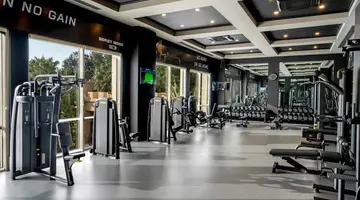Rixos Premium (Belek)