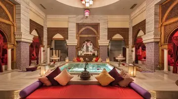 Rixos Premium (Belek)