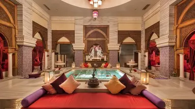Rixos Premium (Belek)