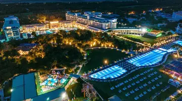 Rixos Premium (Belek)