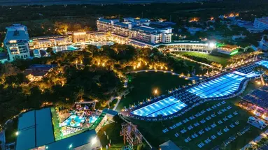 Rixos Premium (Belek)