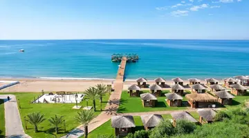 Rixos Premium (Belek)