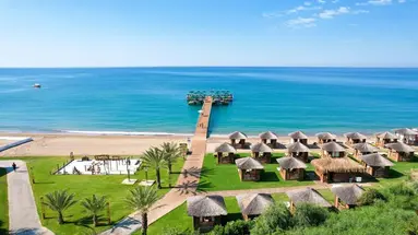 Rixos Premium (Belek)