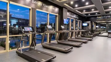 Rixos Premium (Belek)