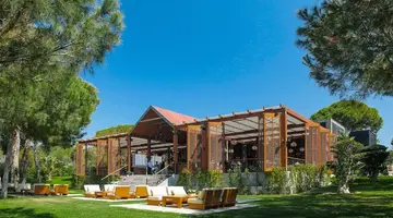Rixos Premium (Belek)