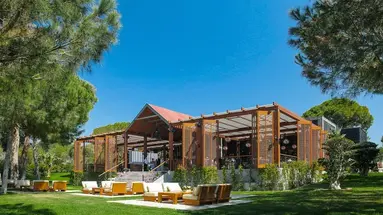 Rixos Premium (Belek)