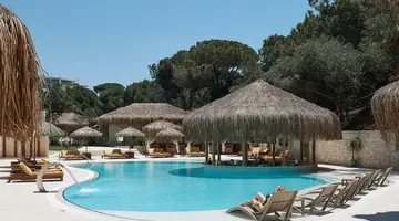 Rixos Premium (Belek)
