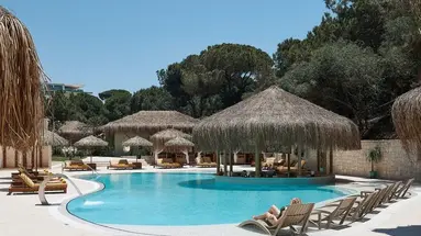 Rixos Premium (Belek)