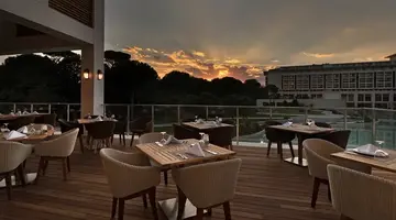 Rixos Premium (Belek)