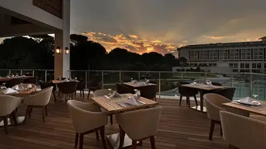 Rixos Premium (Belek)