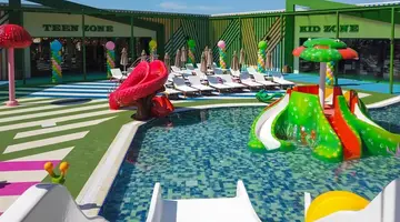 Rixos Premium (Belek)