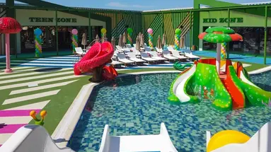 Rixos Premium (Belek)
