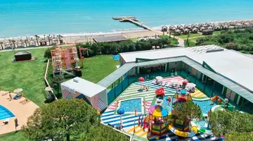 Rixos Premium (Belek)