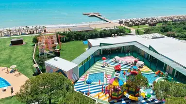 Rixos Premium (Belek)