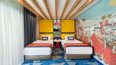 Rixos Premium (Belek)