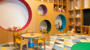Rixos Premium (Belek)