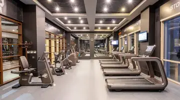 Rixos Premium (Belek)