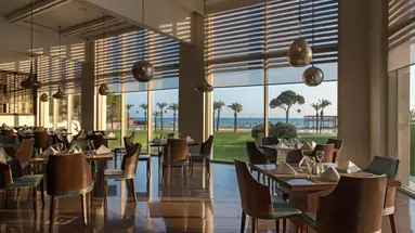 Rixos Premium (Belek)