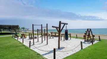 Rixos Premium (Belek)