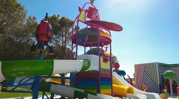 Rixos Premium (Belek)