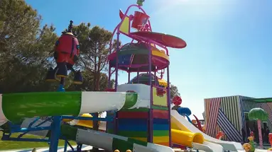 Rixos Premium (Belek)