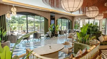Rixos Premium (Belek)