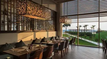 Rixos Premium (Belek)